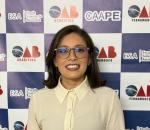 Advogado Correspondente Jurídico: Lariza Gomes