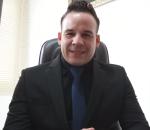 Advogado Correspondente Jurídico: Vinícius Santana