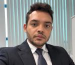 Advogado Correspondente Jurídico: Felipe Machado