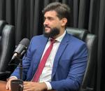 Advogado Correspondente Jurídico: Erick Furtado