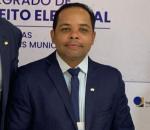 Advogado Correspondente Jurídico: José Elias Dos Santos Neto