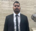 Advogado Correspondente Jurídico: Marlon Alves Cassiano