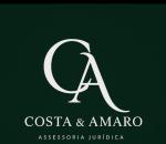 Advogado Correspondente Jurídico: Costa & Amaro 