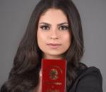 Advogado Correspondente Jurídico: Maria Eduarda Alves Cabral