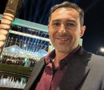 Advogado Correspondente Jurídico: Luiz Carlos Leite Junior