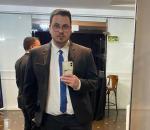 Advogado Correspondente Jurídico: Marlon Marmentini