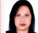 Advogado Correspondente Jurídico: Mariane Angela Da Silva 