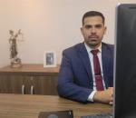 Advogado Correspondente Jurídico: Sidney Júnior 