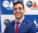 Advogado Correspondente Jurídico: Isaías Luiz
