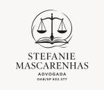 Advogado Correspondente Jurídico: Stefanie Mascarenhas