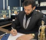 Advogado Correspondente Jurídico: Dr. Alessandro Mendes