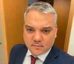 Advogado Correspondente Jurídico: Dionathan Domingues