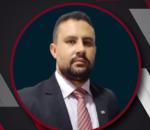 Advogado Correspondente Jurídico: Jacson Dos Reis Silva Dos Santos