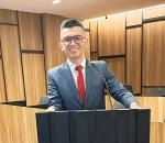 Advogado Correspondente Jurídico: Andrey Willen Martins Ribeiro 