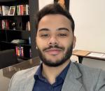 Advogado Correspondente Jurídico: Guilherme Vitor Trindade Andrade