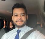 Advogado Correspondente Jurídico: Willian De Oliveira Almeida