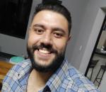 Advogado Correspondente Jurídico: Jéferson Novais