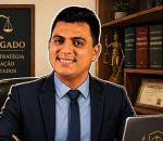 Advogado Correspondente Jurídico: Mairon Manoel Silva Sousa 