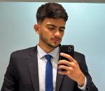 Advogado Correspondente Jurídico: Gabriel Alves De Moraes Faria
