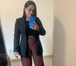 Advogado Correspondente Jurídico: Luciana Serpa