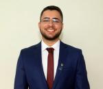 Advogado Correspondente Jurídico: Gabriel Ferreira De Amorim - Advogado 