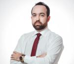 Advogado Correspondente Jurídico: Caio Afonso Laforga Sanches 