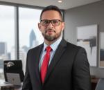Advogado Correspondente Jurídico: Wanderson Brito