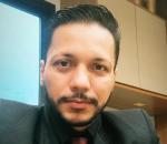 Advogado Correspondente Jurídico: Rafael Soares Ramos 