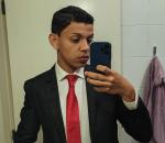 Advogado Correspondente Jurídico: Vitor Vilas Boas 