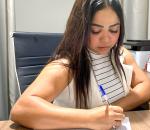 Advogado Correspondente Jurídico: Kauane Souza