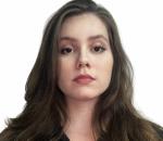 Advogado Correspondente Jurídico: Thainá Borgato
