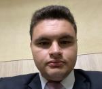 Advogado Correspondente Jurídico: Daniel Henrique Silva Barbosa 