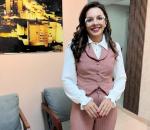 Advogado Correspondente Jurídico: Marjana Silveira