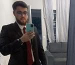 Advogado Correspondente Jurídico: Gilberto Batista Lima Junior