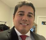 Advogado Correspondente Jurídico: David Felipe Amorim Pereira