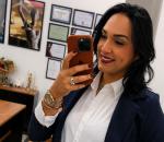 Advogado Correspondente Jurídico: Leticia Ferreira