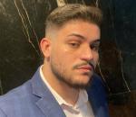 Advogado Correspondente Jurídico: Hiago Vieira
