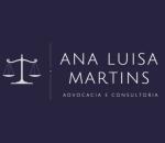 Advogado Correspondente Jurídico: Ana Luisa Martins