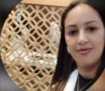 Advogado Correspondente Jurídico: Adrielly Cristina Cardoso Da Silva 