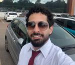 Advogado Correspondente Jurídico: Willian Cruz Coutinho