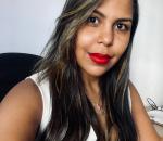 Advogado Correspondente Jurídico: Aline Martins Rocha  Santos