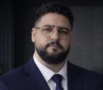 Advogado Correspondente Jurídico: Guilherme Moreira Martins