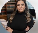Advogado Correspondente Jurídico: Mariana Rodrigues
