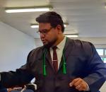 Advogado Correspondente Jurídico: Eric De Campos Muniz