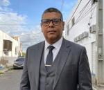 Advogado Correspondente Jurídico: Luciano De Souza Alcantara