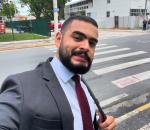 Advogado Correspondente Jurídico: Victor Carcoso