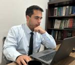 Advogado Correspondente Jurídico: Matheus Carlos Resende
