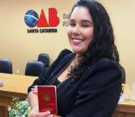 Advogado Correspondente Jurídico: Alene Leite De Oliveira
