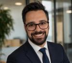 Advogado Correspondente Jurídico: Eugène Marques