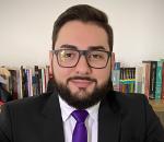 Advogado Correspondente Jurídico: Pedro Henrique Xavier De Oliveira